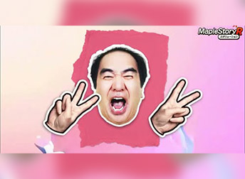 <合作專案> 全程製作!日版楓之谷R《メイプルストーリーR:エボリューション》主題曲